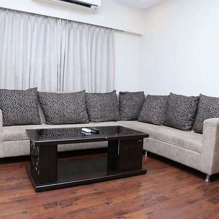 Kc Manor Hotel Jamshedpur Luaran gambar