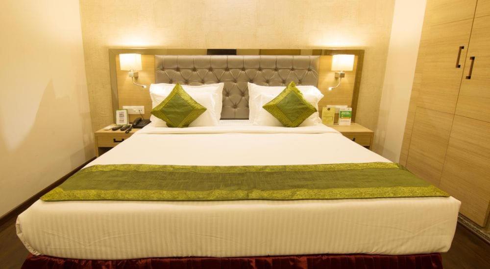 Kc Manor Hotel Jamshedpur Luaran gambar