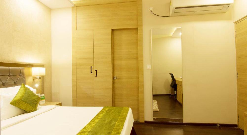 Kc Manor Hotel Jamshedpur Luaran gambar