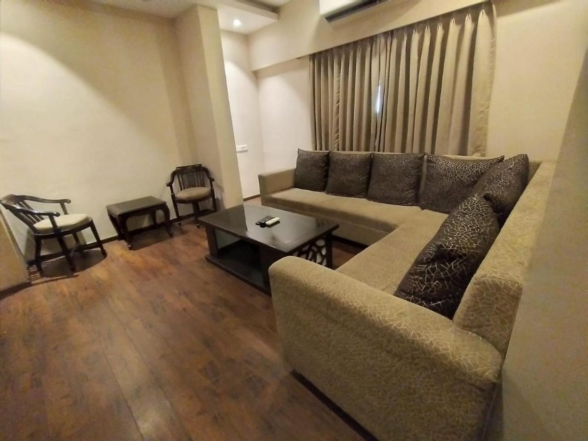 Kc Manor Hotel Jamshedpur Luaran gambar