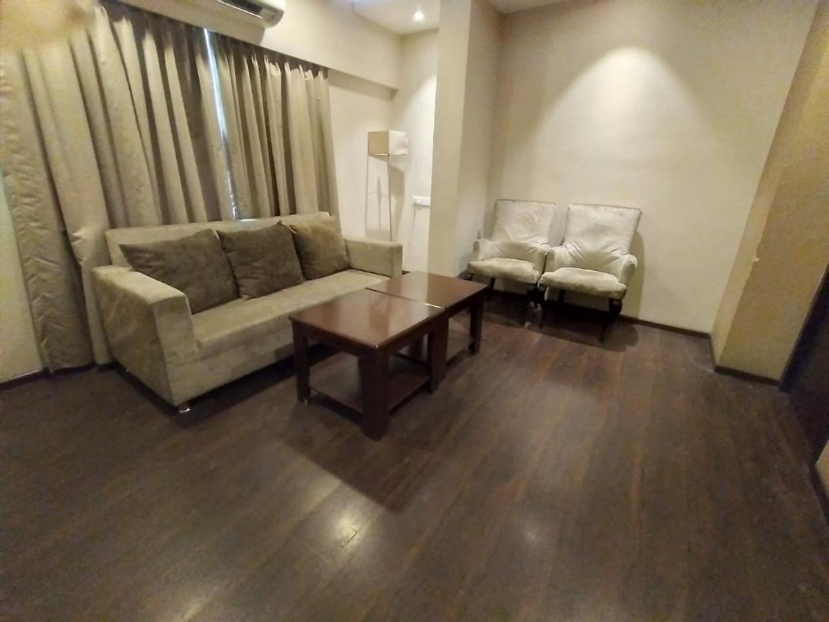 Kc Manor Hotel Jamshedpur Luaran gambar