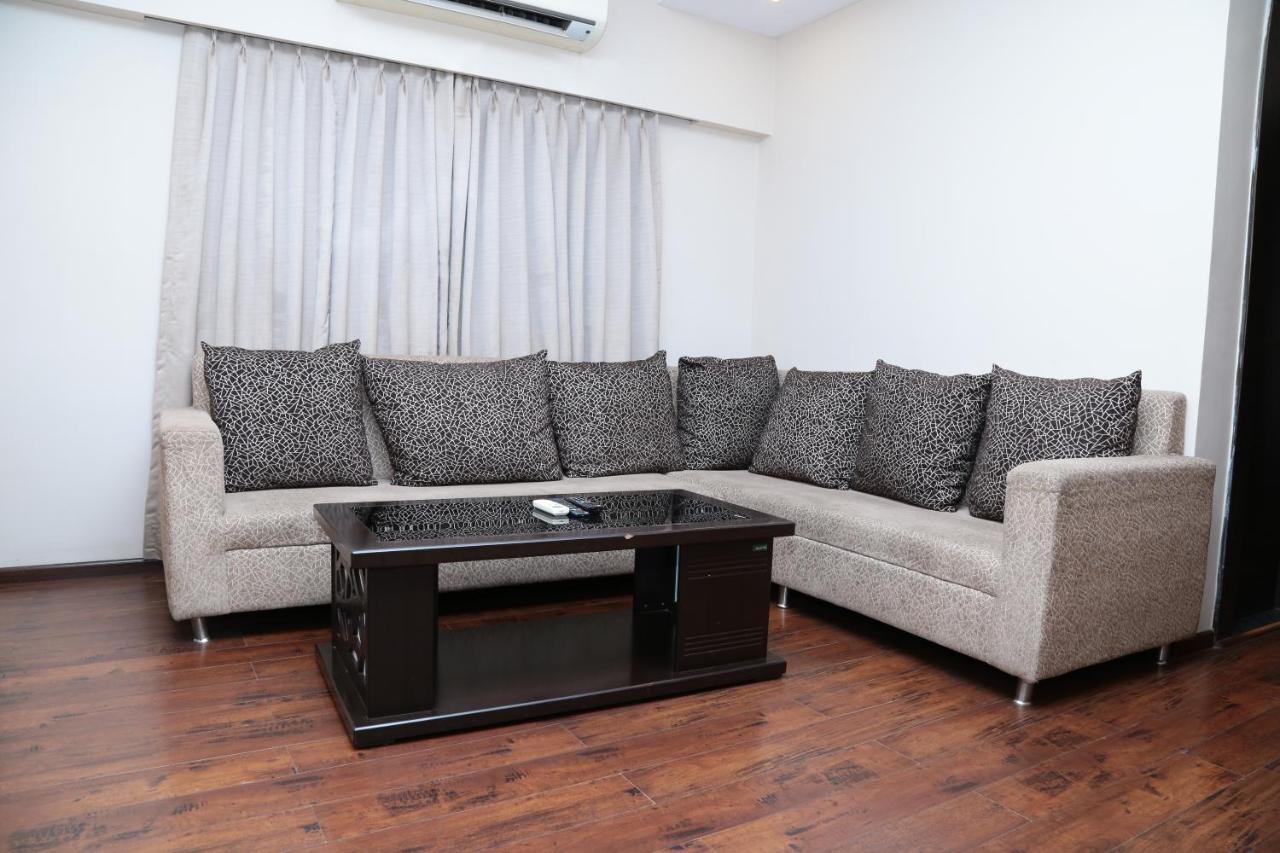 Kc Manor Hotel Jamshedpur Luaran gambar