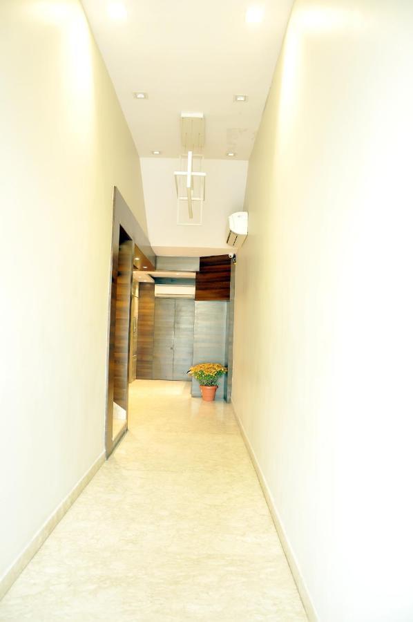 Kc Manor Hotel Jamshedpur Luaran gambar